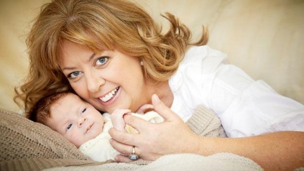 Mit érdemes tudni a késői gyermekvállalásról?