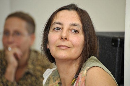 Hétszáz orvos dr. Geréb Ágnes kegyelméért