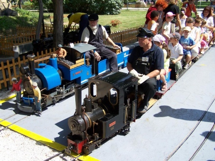 Hétvégi családi programajánló