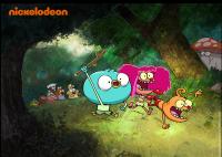 Új rajzfilmsorozat a SpongyaBob alkójától: Csőrös Harvey
