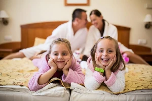 Hurrá, itt az őszi szünet! Programra fel!