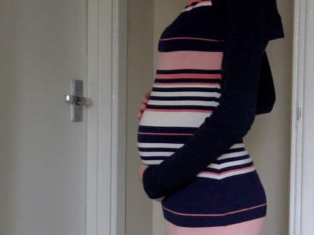 Terhesnapló9. - Minek ide még egy gyerek?