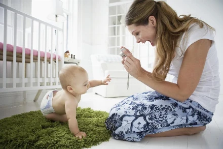 Vezessünk-e babanaplót?