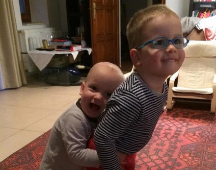 6 szokás, amely idővel minden kisgyerekből előbújik