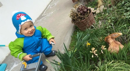 5 dolog, ami eszembe jut a húsvétról