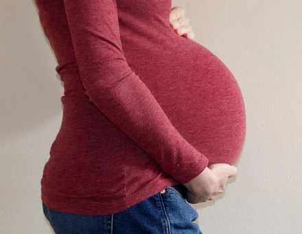 Terhesnapló 41.hét – Vééégtelen várakozás... 