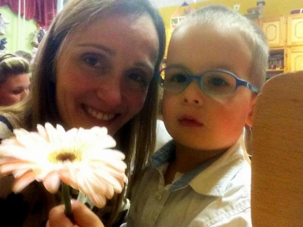 Talán jó anya vagyok...