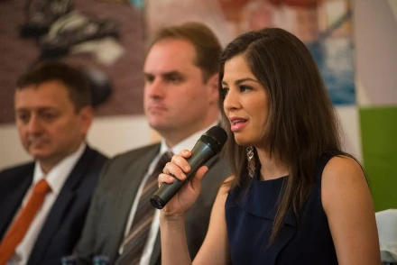 Gyermekáldás gyógyvízzel – Fesztivállal ünnepel Harkány májusban