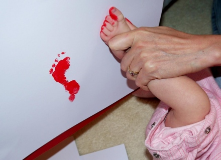 Tartsunk apák napját!