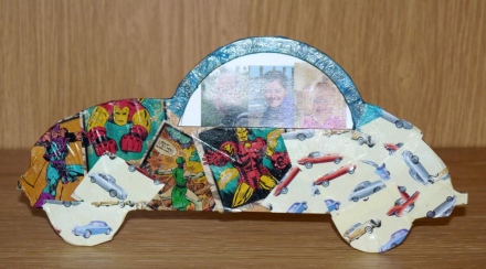 Apák napi ajándék ötletek