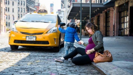 A terhesség árnyoldalai, avagy milyen is a terhesség valójában? 