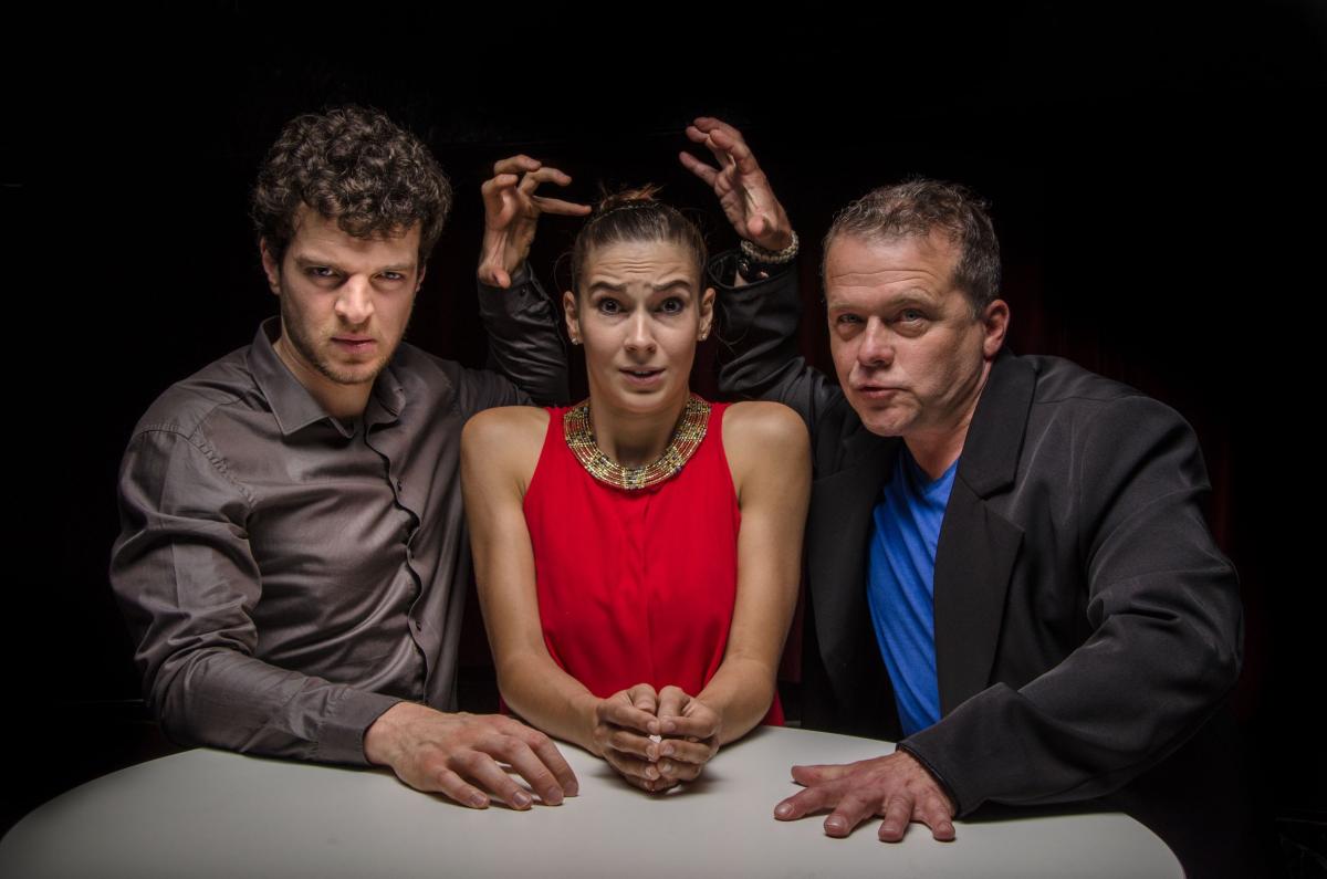 A katona története