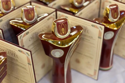 Magyar Termék Nagydíj