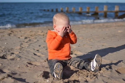 Az első hét otthon..