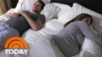 Hogyan aludj nagy pocakkal?