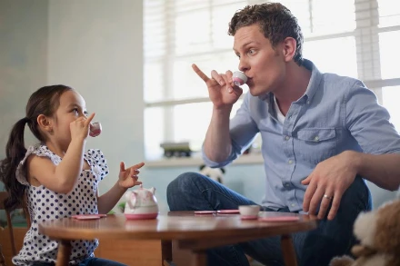 Hogy menj szabadságra anyaként? 