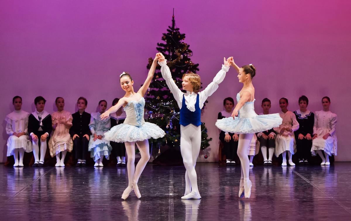 Budapest Táncművészeti Főiskola