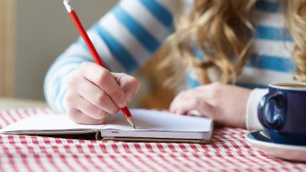 5 tipp, hogy sikerre vidd az újévi fogadalmaidat!