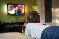 A gyermek és a tévé