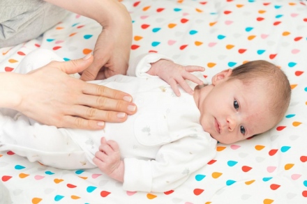 Néhány tévhit és az igazság, ha a babának fáj a hasa...