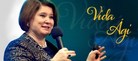 Vida Ágnes: Miért NE KIABÁLJ a gyerekkel?