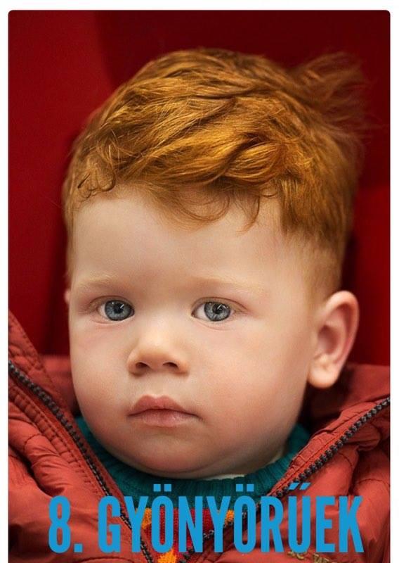 CSAK VÖRÖS NE LEGYEN!