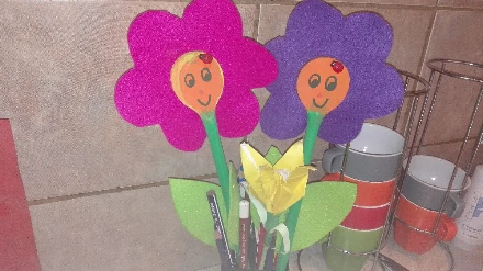 Terhesnapló 11. - Zsuzska: Anyák napja margójára 