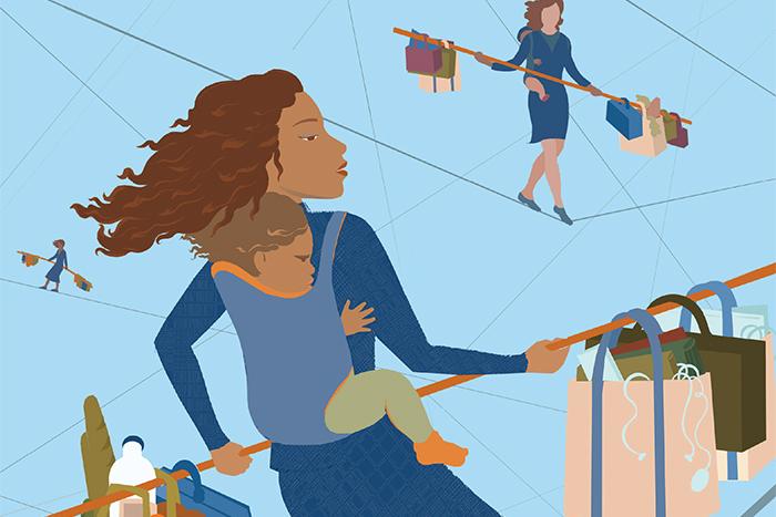 Karrier vagy gyermekvállalás - avagy a kék vagy a piros kapszula