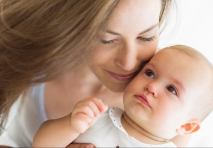 Így könnyítsd meg az életed, egyedülálló szülőként 1. rész