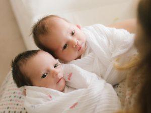 Íme az igazság arról, hogy milyen is valójában ikres anyukának lenni