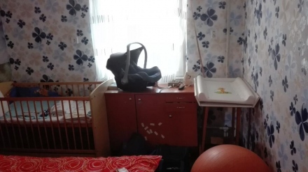 Terhesnapló11 - Zsuzska: A terhesnaplóm utolsó fejezete