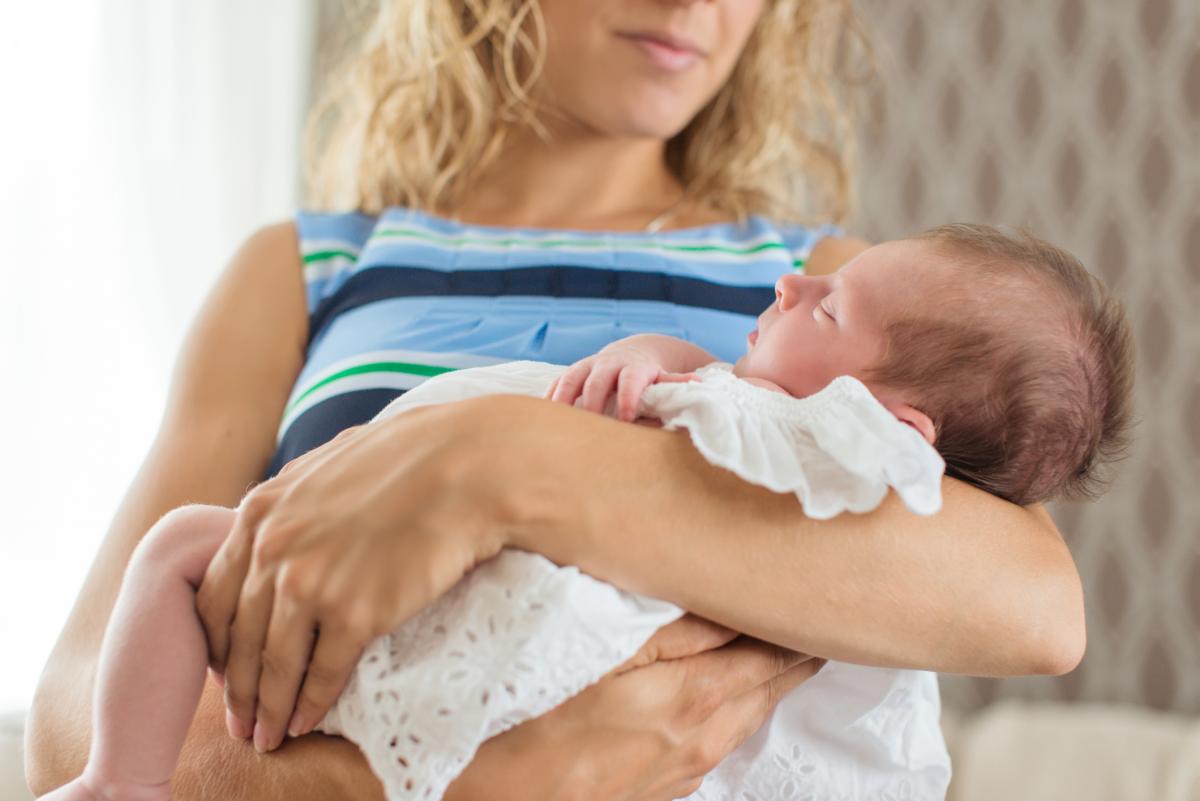 „Tente baba, tente” – Hogyan ringassuk könnyen álomba a babát? 2. rész