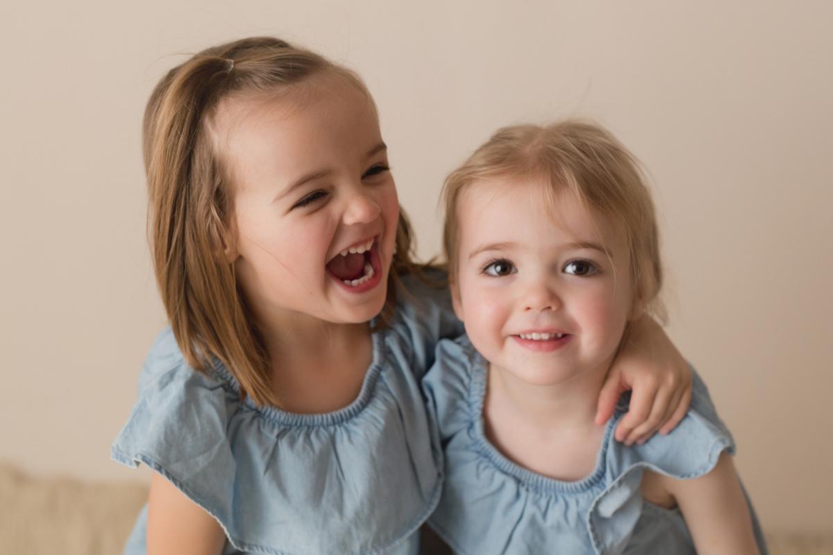 Íme az igazság arról, hogy milyen is valójában ikres anyukának lenni