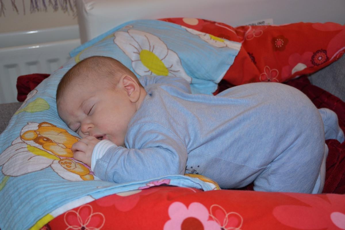 Tapasztalataim az együttalvásról