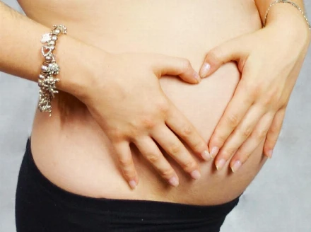 Terhesnapló12 - Lily: Legyőzhetetlennek érzem magam, ha a fiamról van szó (29.hét)