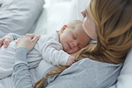 Kismama vagy? Panaszkodni kötelező!