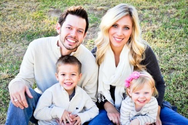 AZ ANYUKA BELEHALT KISLÁNYUK SZÜLÉSÉBE, DE EKKOR EGY CSODÁLATOS DOLOG TÖRTÉNT