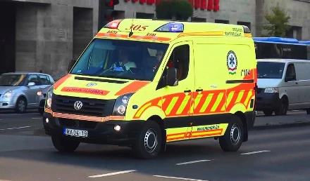 Kisgyermekre ömlött a forró víz – az anyát vádolják