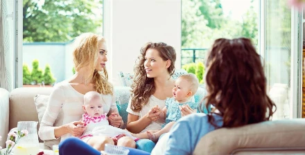 Na és neked miért is van gyereked?