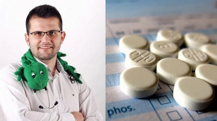 Dr. Novák Hunor: Végre a tudomány is kimondta, hogy a homeopátia teljes átverés, lehúzás, és veszélyes is