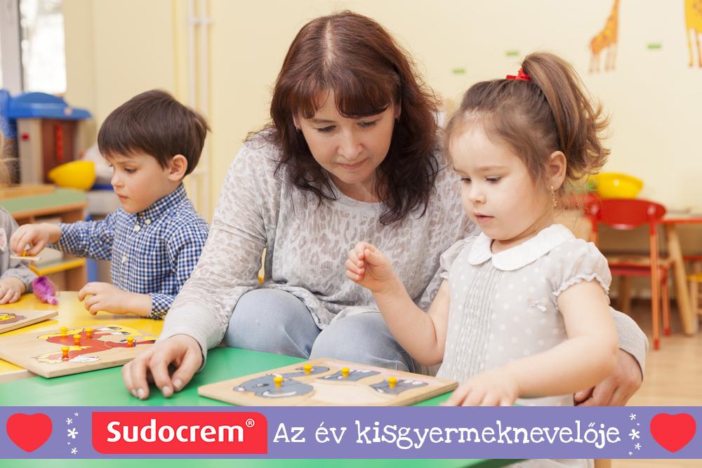 Gyermekdalokban és súlyemelésben verhetetlen - Ki az?