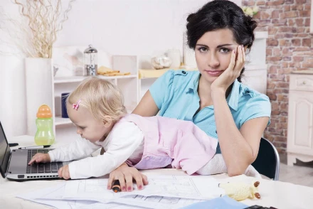 8 tipp a munkába történő sikeres visszatéréshez! Milyen hibákat követnek el a kismamák, kisgyerekes anyukák? 