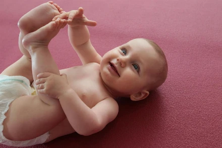 Mérgező játszószőnyegek, mérgező habtapik? Vigyázz, hogy mit veszel a kisbabádnak!