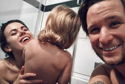 Istenes Bence: A gyerekem mostmár tudja, mi az a k*** és n***