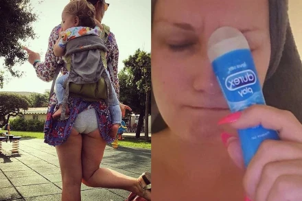 14 édesanya, akiken és akikkel jókat röhöghetünk