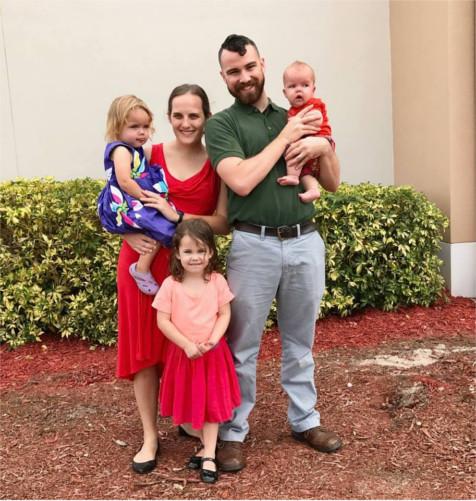 Az anya lenéző üzeneteket kap a Facebook-on miután feltették a képet – valójában ez történt