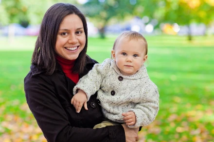 38 kérdés, amit mindenképpen fel kell tenned az édesanyádnak