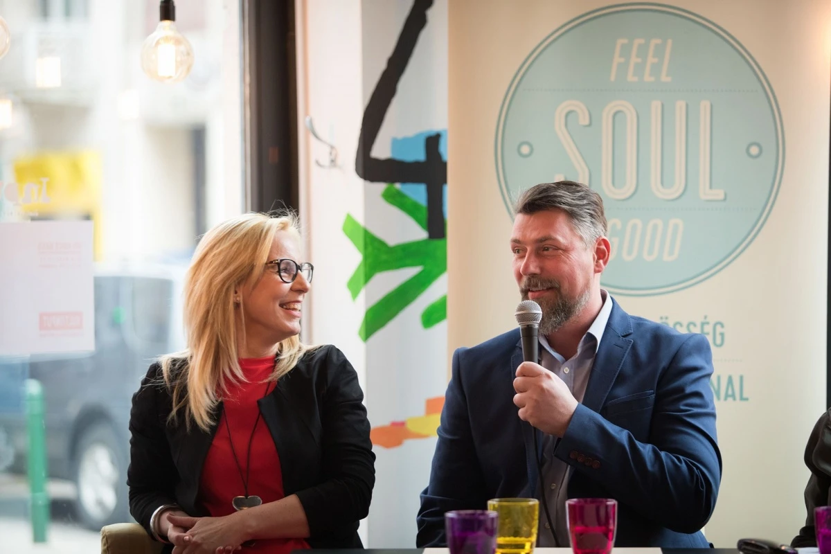 Pataki Zita „Lehet, hogy azt gondoltam, elengedtem, de mégis nyitva hagytam egy kiskaput”