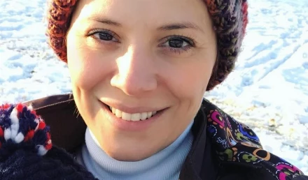 Szinetár Dóra tündéri kisfiával lubickolt