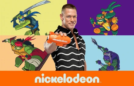 Új főgonosszal veszik fel a harcot a Tini Nindzsa Teknőcök